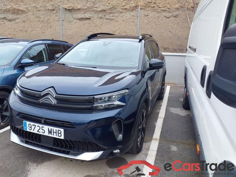 CITROËN C5 Aircross Plug-In Hybrid 225 ë-EAT8 Feel