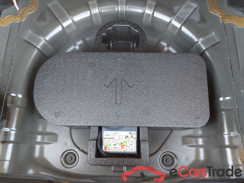 FORD Focus 5 PUERTAS 1.0 ECOBOOST 155CV MHEV 7 VELOCIDADES  ACTIVE #6