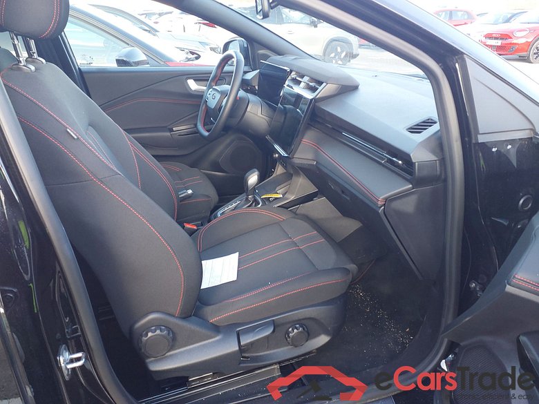 FORD Puma 1.0 EcoBoost 125cv S6.2 Automático ST Line (Pano) #3