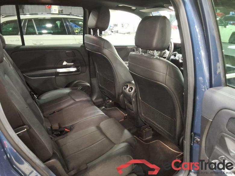 MERCEDES-BENZ GLB 1.3 GLB 200 BUSINESS SOLUTION #5