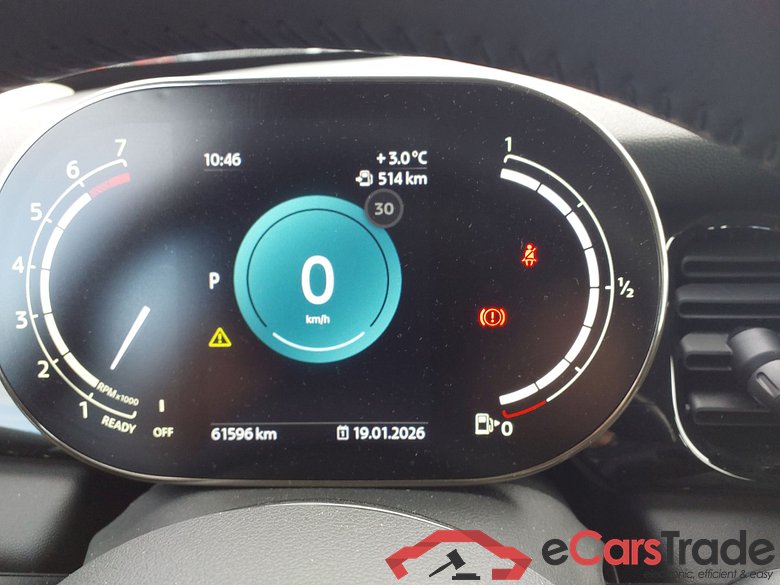 MINI Cooper 5p Aut  #4