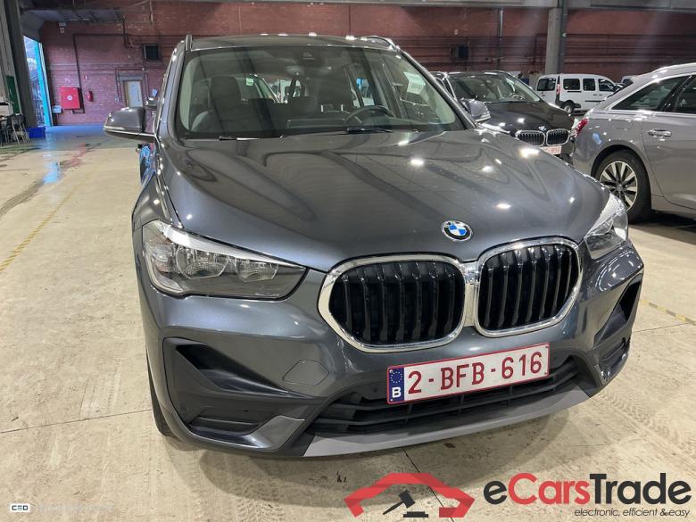BMW X1 1.5 SDRIVE16DA #2