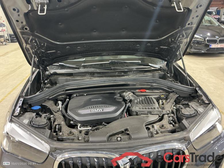 BMW X1 1.5 SDRIVE16DA #6