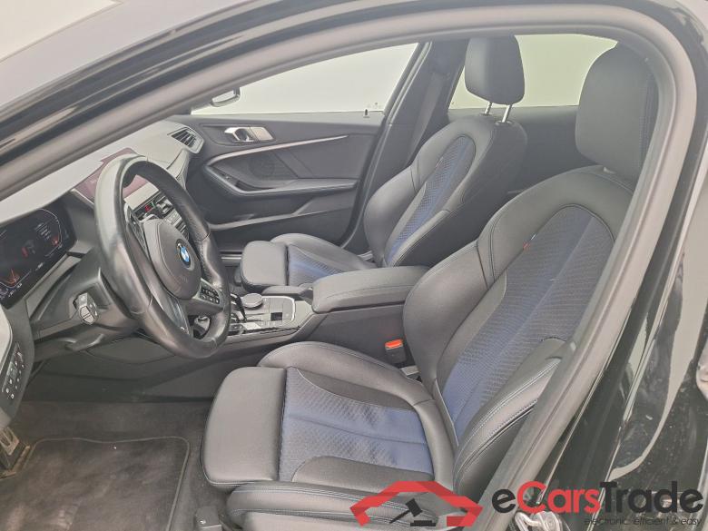 BMW, 1-serie '19, BMW 1 Reeks Hatch 116dA (85 kW) 5d #3