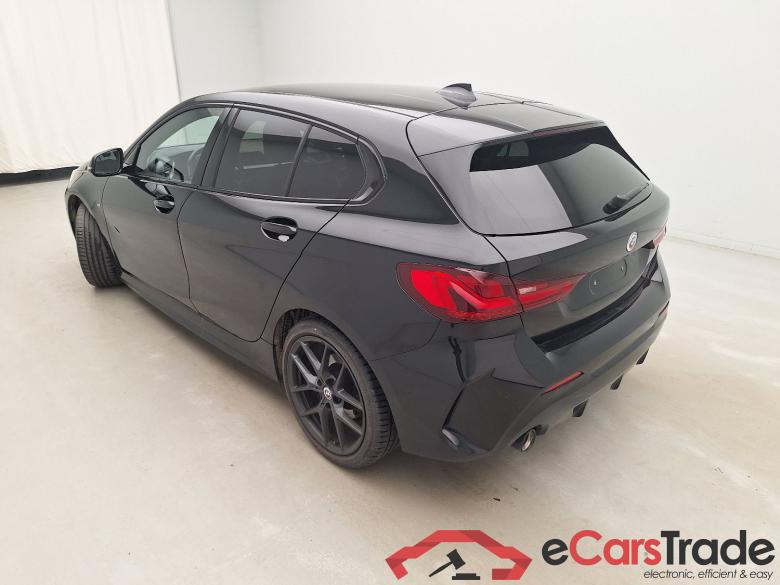BMW, 1-serie '19, BMW 1 Reeks Hatch 116dA (85 kW) 5d #6