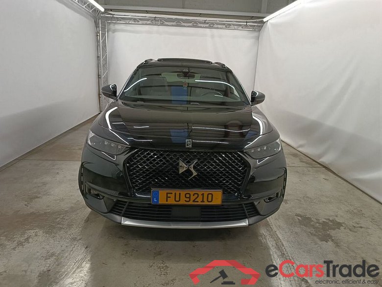 DS DS7 CROSSBACK 1.6 E-TENSE 200 4x4 Louvre (EU6.3) 5d #5