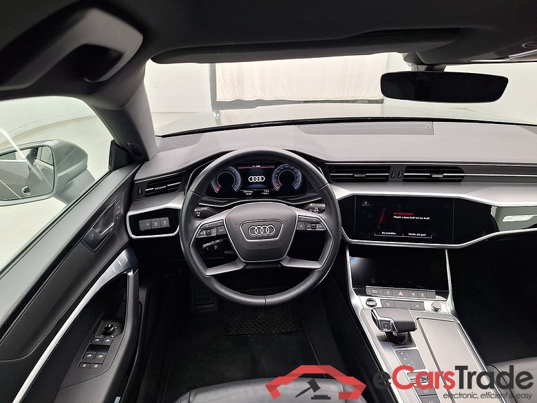 Audi, A7 SB '17, Audi A7 Sportback 2.0 40 TDI 150kW S tronic 5d #5