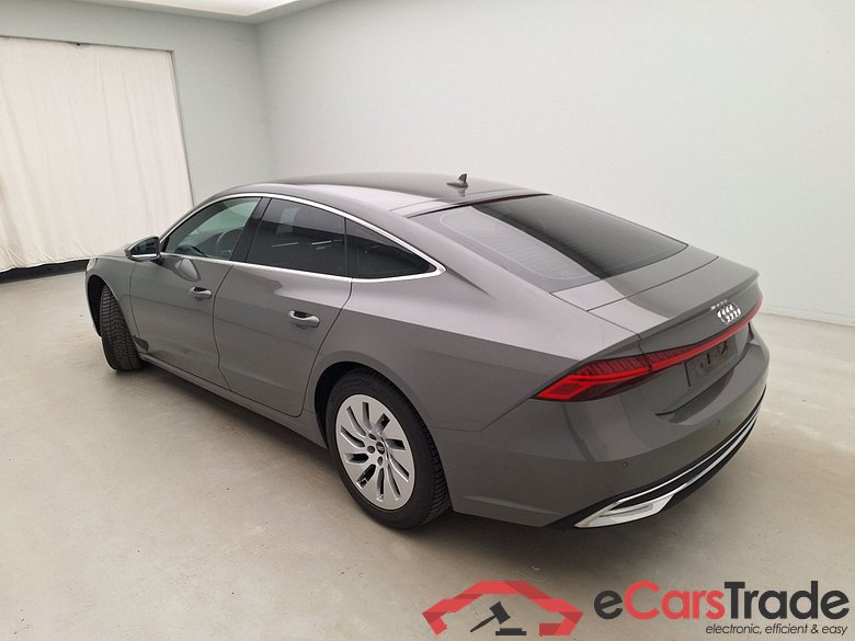 Audi, A7 SB '17, Audi A7 Sportback 2.0 40 TDI 150kW S tronic 5d #6
