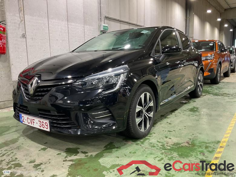 RENAULT CLIO 1.0 TCE 90 EVOLUTION