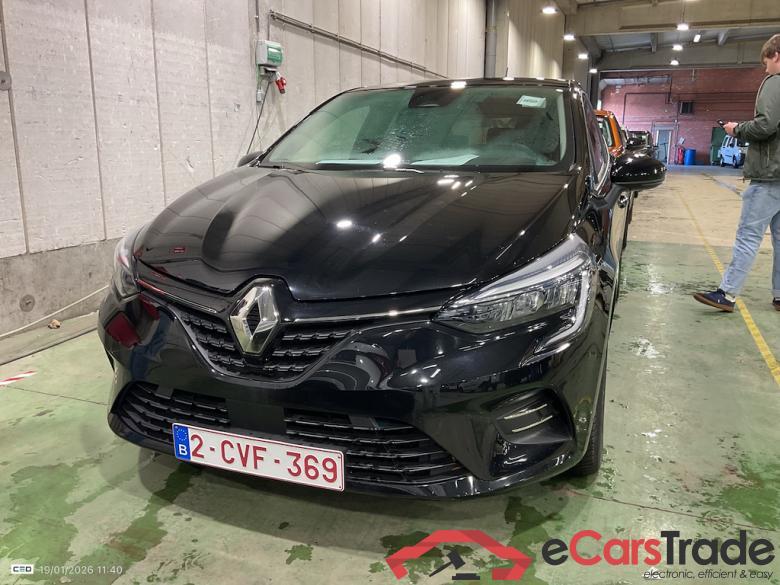 RENAULT CLIO 1.0 TCE 90 EVOLUTION #2