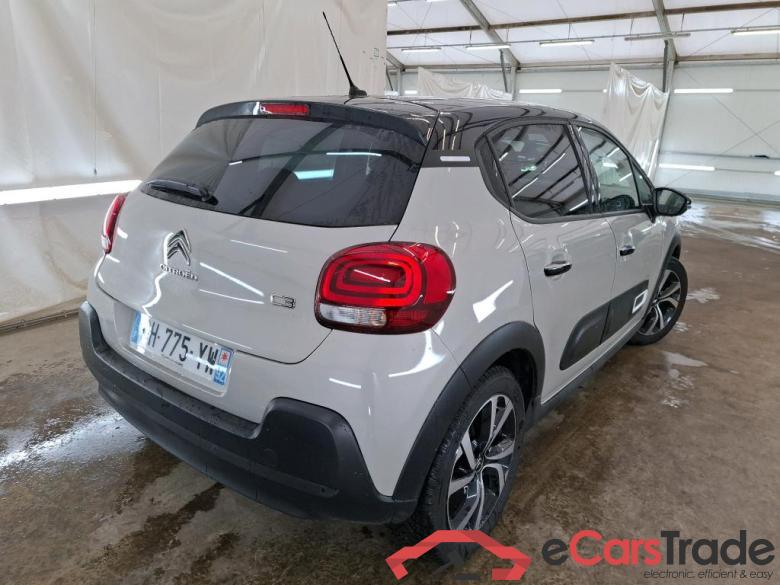 C3 Shine Pack 1.2 PureTech 110CV BVM6 6E #3