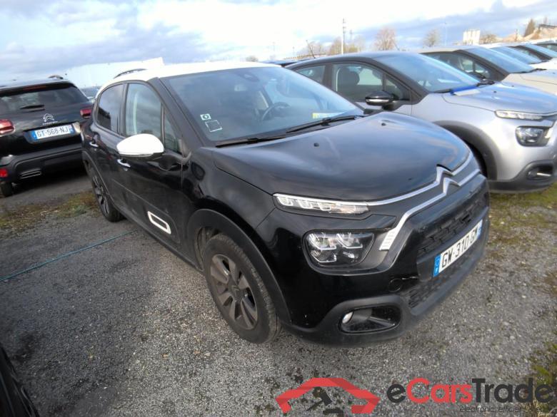 C3  Max 1.2 PURETECH  110CV  BVM6  6E #2