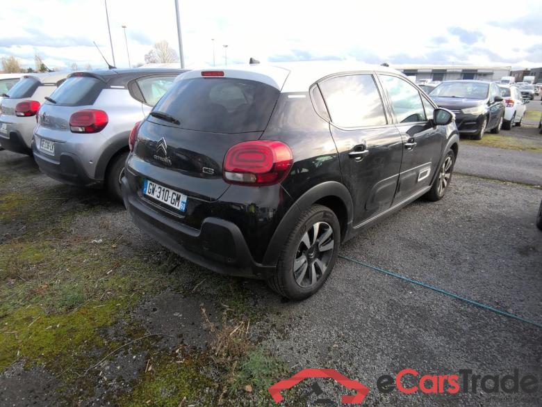 C3  Max 1.2 PURETECH  110CV  BVM6  6E #4