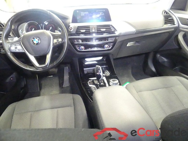 Baureihe X3 xDrive 30 e Advantage 2.0 215KW AT8 E6d #3
