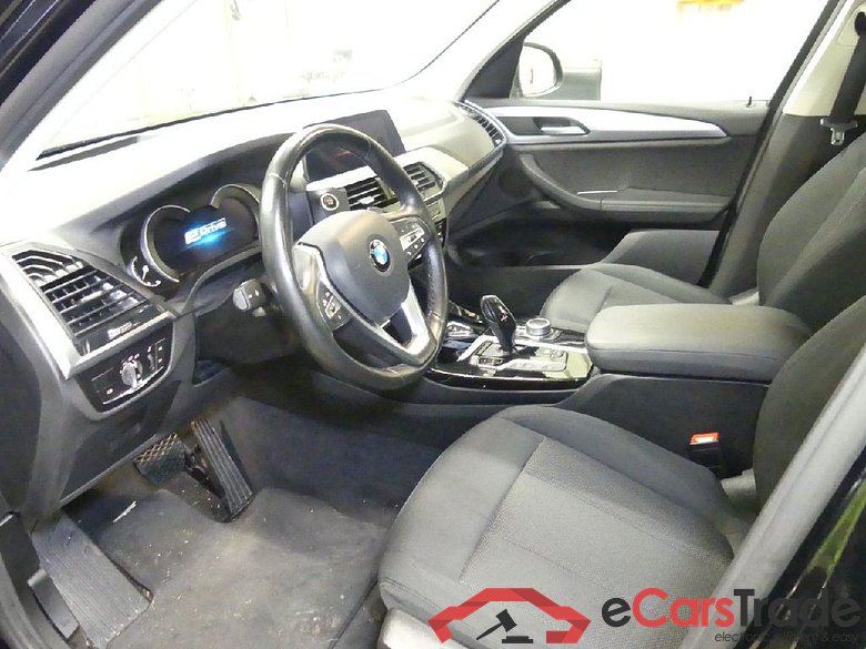 Baureihe X3 xDrive 30 e Advantage 2.0 215KW AT8 E6d #4