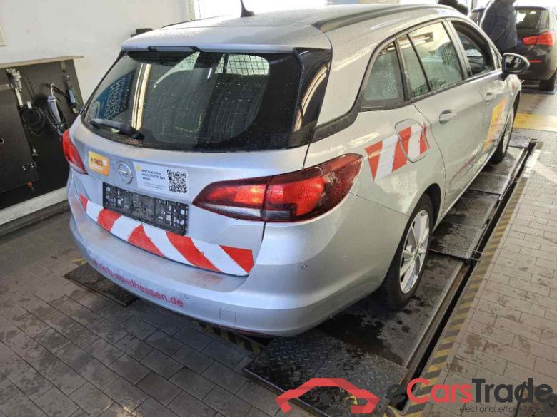 Opel Astra K 1.2 Turbo Basis (EURO 6d) #3