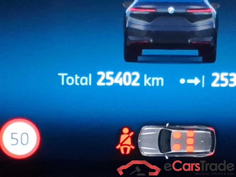 BMW iX (I20)(07.2021->) DE - SUV5 xDrive40, xDrive40, 2021 - 2025 #3