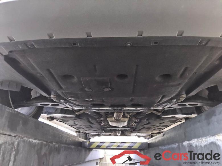 BMW X1 (F48)(2015->) DE - SUV5 sDrive18d EU6d, Advantage (EURO 6d), (Facelift) 2020 - 2022 #5