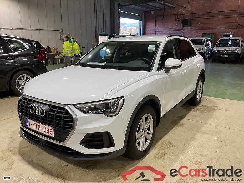 AUDI Q3 DIESEL - 2019 35 TDi Business Edition S tronic