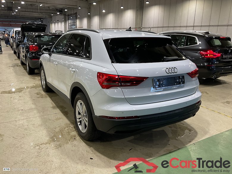 AUDI Q3 DIESEL - 2019 35 TDi Business Edition S tronic #3