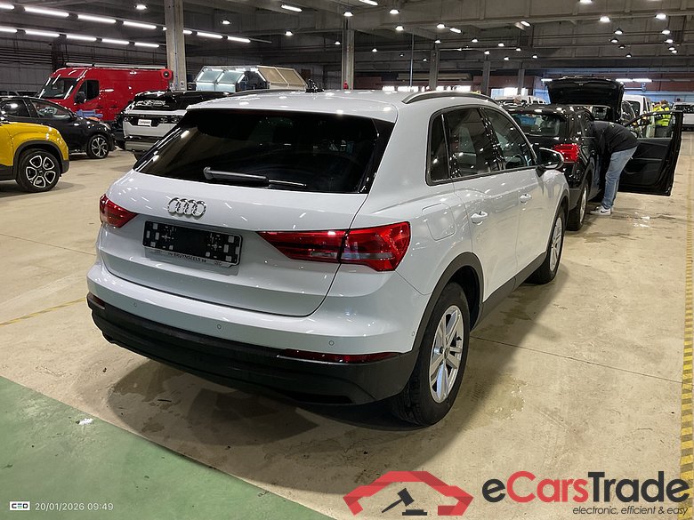 AUDI Q3 DIESEL - 2019 35 TDi Business Edition S tronic #4