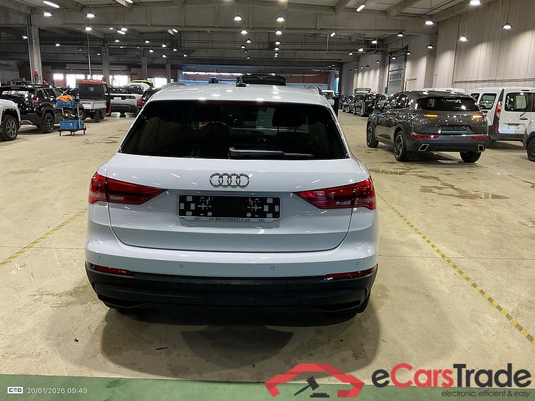 AUDI Q3 DIESEL - 2019 35 TDi Business Edition S tronic #5