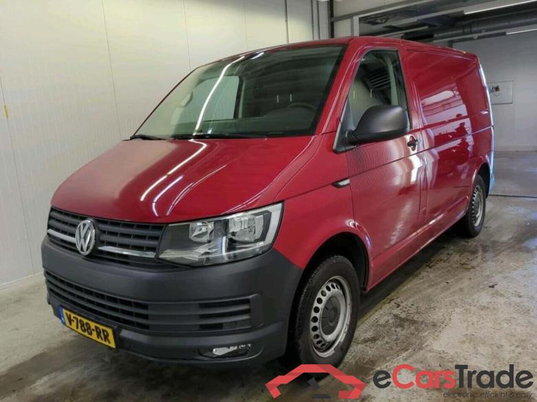 VOLKSWAGEN Transporter 2.0 TDI L1H1 Highl. #1