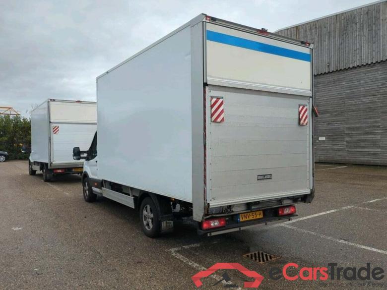 FORD Transit 350 2.0 TDCIL5H1TrSk #6