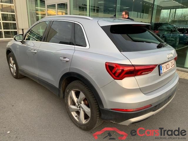 AUDI Q3 Audi Q3  Business edition advanced 35 TDI  110(150) kW(pk) S tronic #6