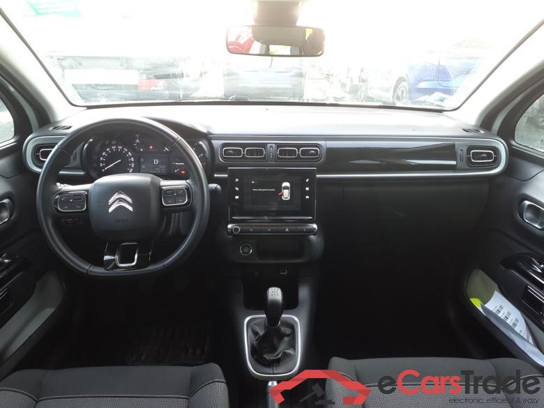 CITROËN C3 Pure Tech 83 S&S BVM5 Shine #4