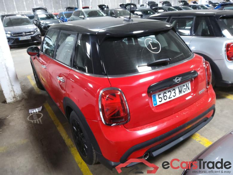 MINI Cooper 1.5 136CV AUT  #2