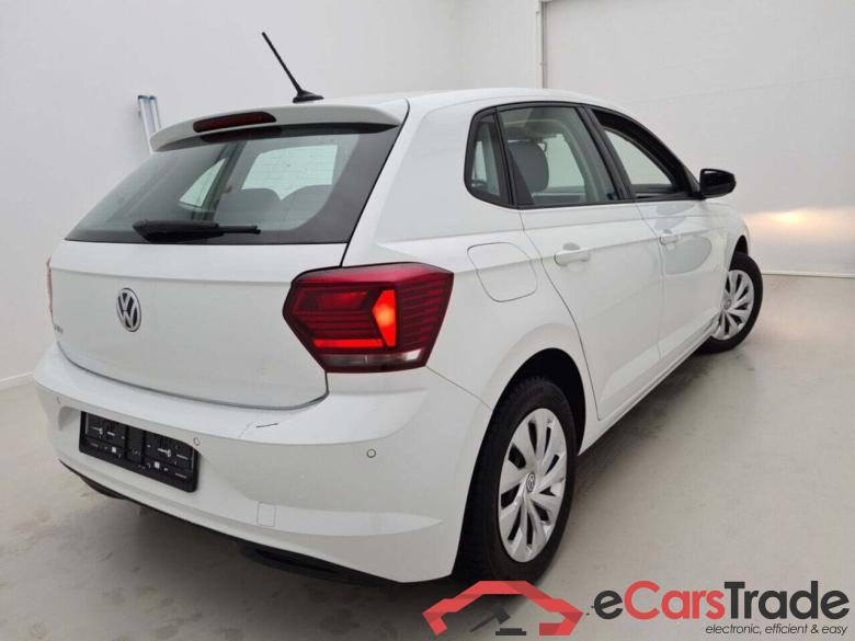 VOLKSWAGEN POLO 1.0 TSI COMFORTLINE #2