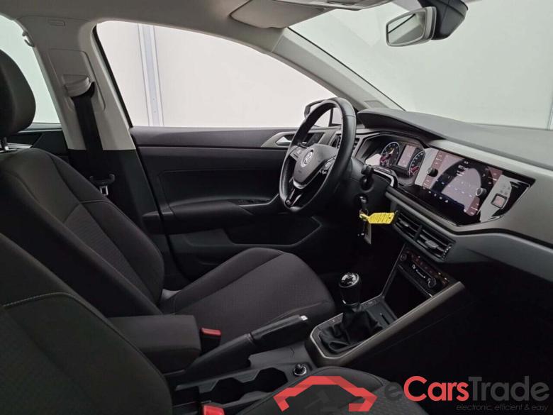 VOLKSWAGEN POLO 1.0 TSI COMFORTLINE #3