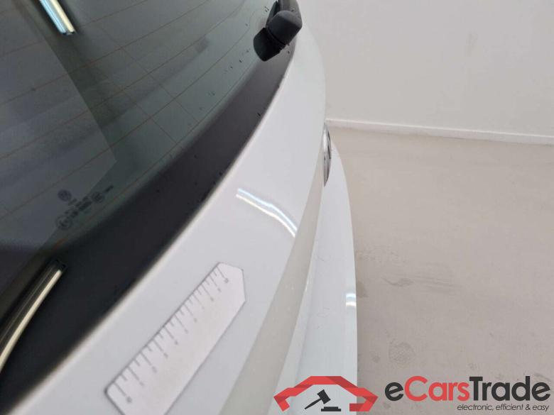 VOLKSWAGEN POLO 1.0 TSI COMFORTLINE #4