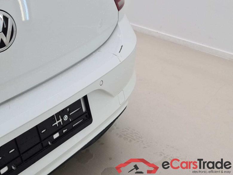 VOLKSWAGEN POLO 1.0 TSI COMFORTLINE #5