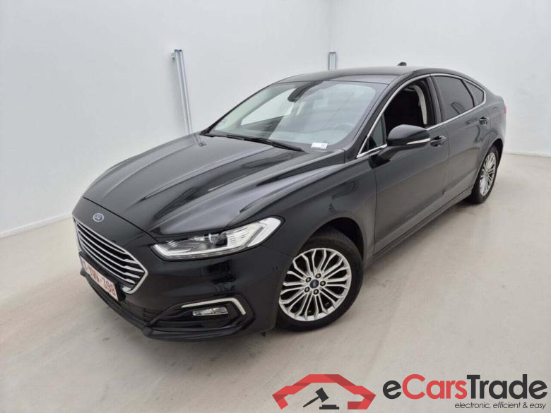 FORD MONDEO 2.0 ECOBLUE TITANIUM