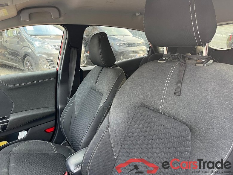 Ford Puma 1.5 TDCi Titanium LED Navi Klima PDC ... #6