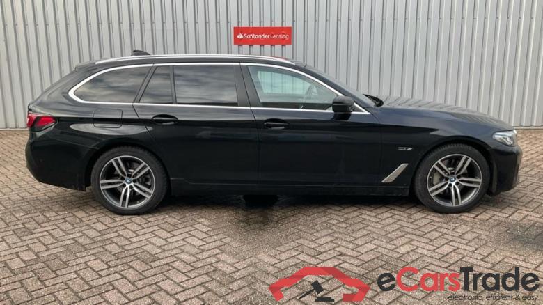 BMW 5-SERIE TOURING 530e phev business edition plus 215kW aut #6