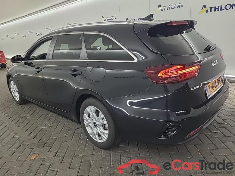 KIA ceed sportswagon 1.0 T-GDi MHEV DCT Dyn.Pl.L.88kW Athlon Edition #4