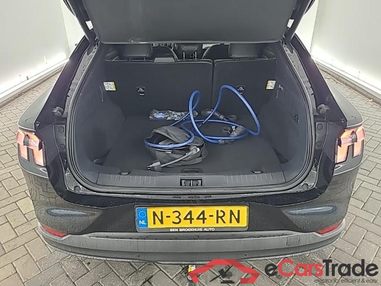 FORD Mustang Mach-E 75kWh RWD auto 5D 198kW #5