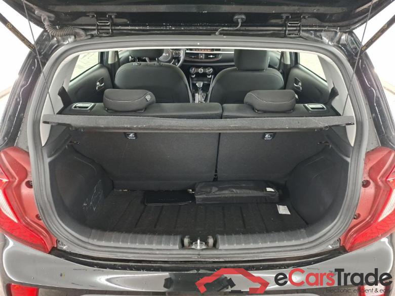 KIA Picanto 1.0 DPi AMT DynamicLine 4-zits 5D 49kW #5