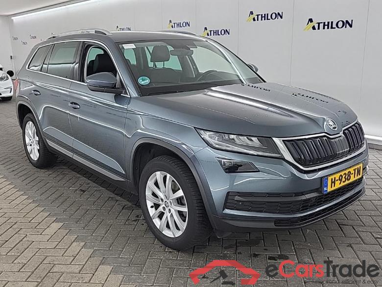 SKODA Kodiaq 1.5 TSI ACT 110kW Business Edition 5D #2