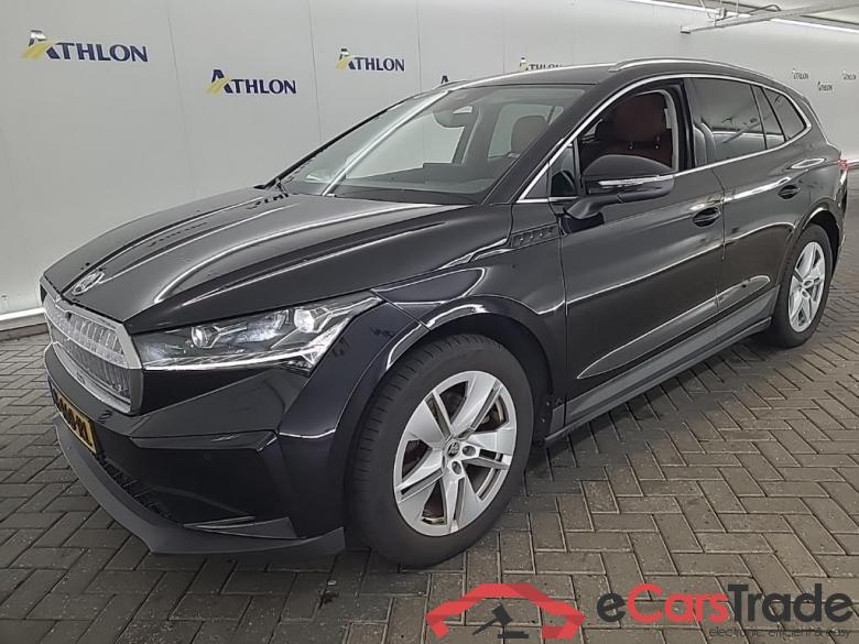 SKODA Enyaq iV iV 80 5D 150kW #1