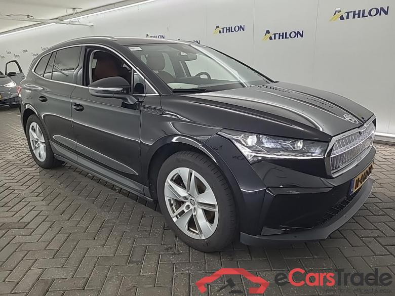 SKODA Enyaq iV iV 80 5D 150kW #2