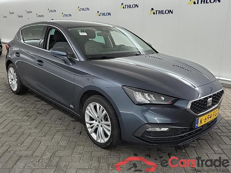 SEAT LEON 1.5 eTSI Style Launch Edition DSG 5D 110kW #2