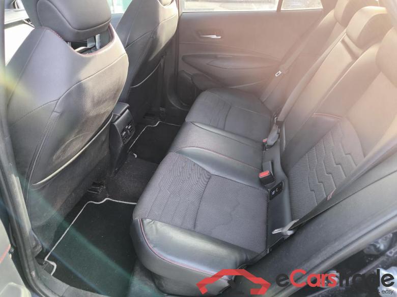 TOYOTA Corolla SW Corolla SW Hybrid 2.0 Premium e-CVT #6