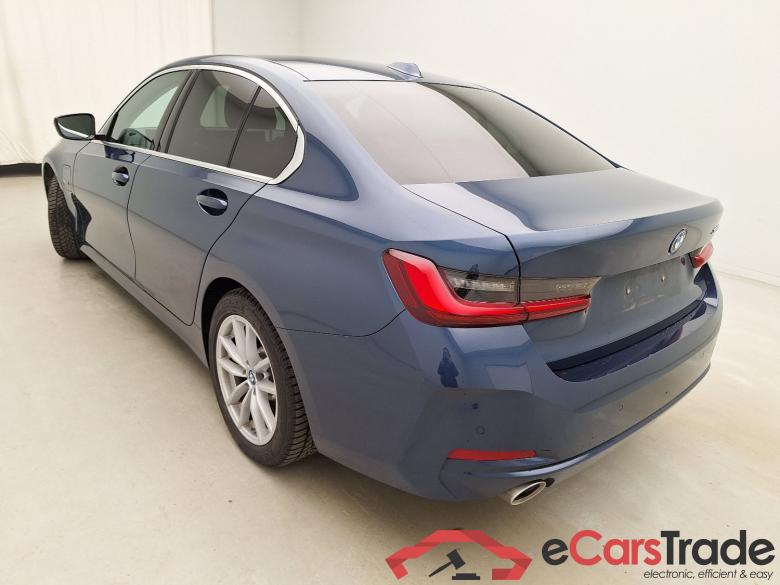 BMW, 3-serie FL'22 PHEV, BMW 3 Reeks Berline 320e (150 kW) 4d #6