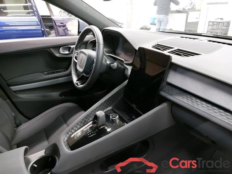 POLESTAR - POL POLESTAR 2 Long Range Single Motor 231PK & Pilot Pack  * ELECTRIC * #3