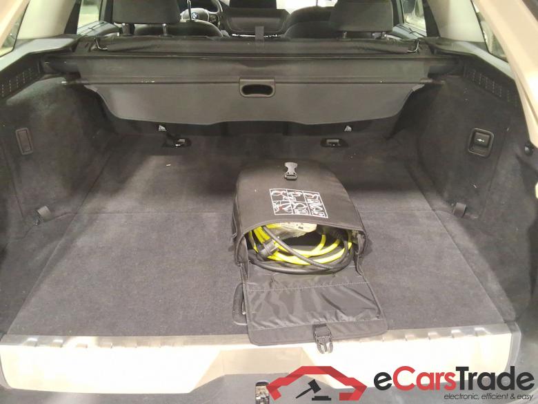 BMW 5 SERIES TOURING 2.0 520E TOURING AUTO #3