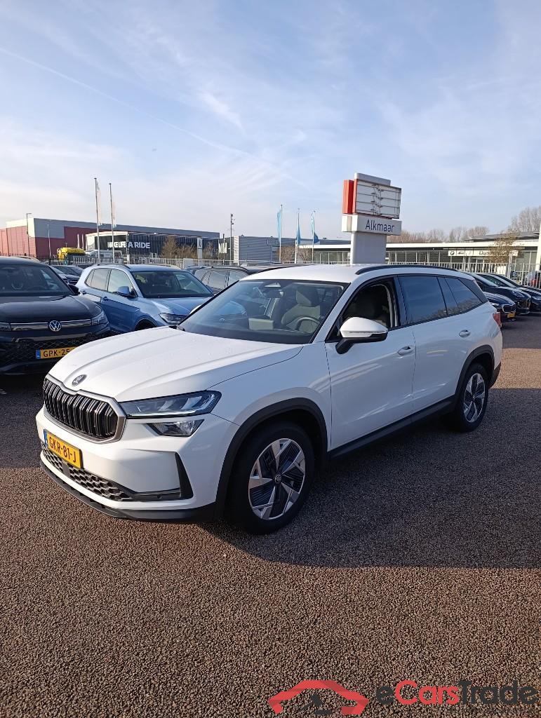 SKODA Kodiaq 1.5 TSI M. Bsn.E.7p. #1